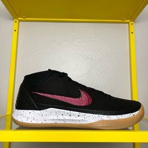 Nike Kobe AD Mid Genesis Black Shoes Mens 10.5 NEW